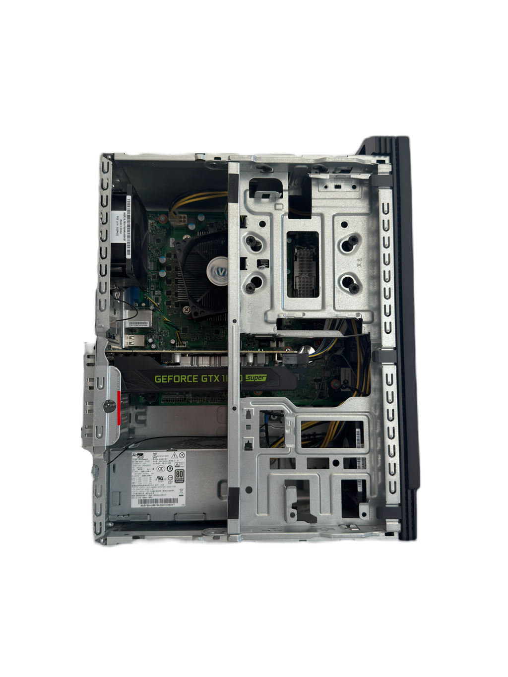GTX 1650 Super | I5-10400F | 8 GB RAM