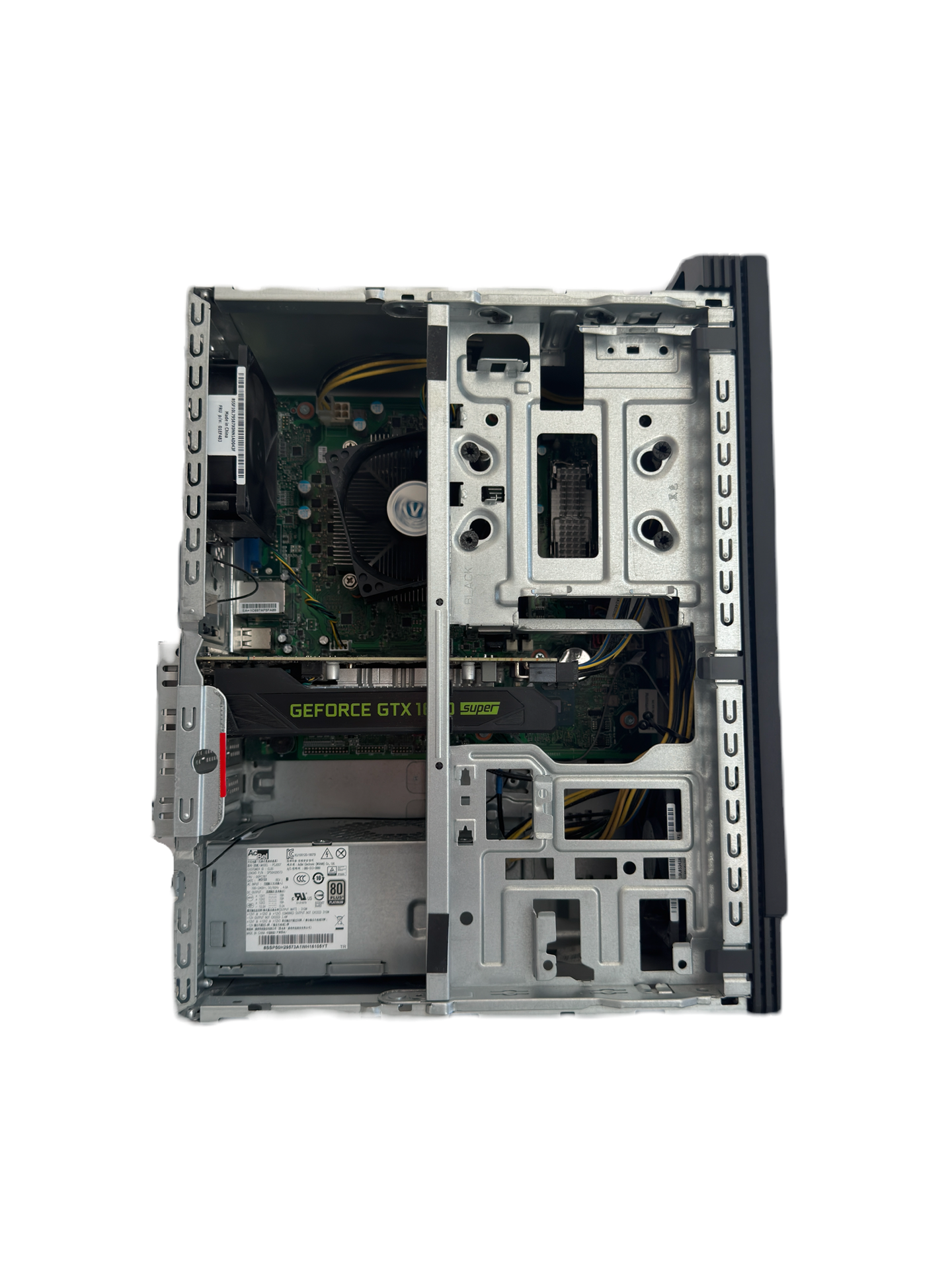 GTX 1650 Super | I5-10400F | 8 GB RAM