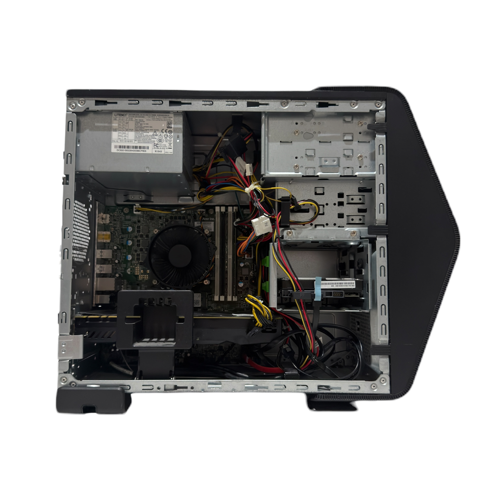 GTX 1070 | I5-6400 | 8 GB RAM