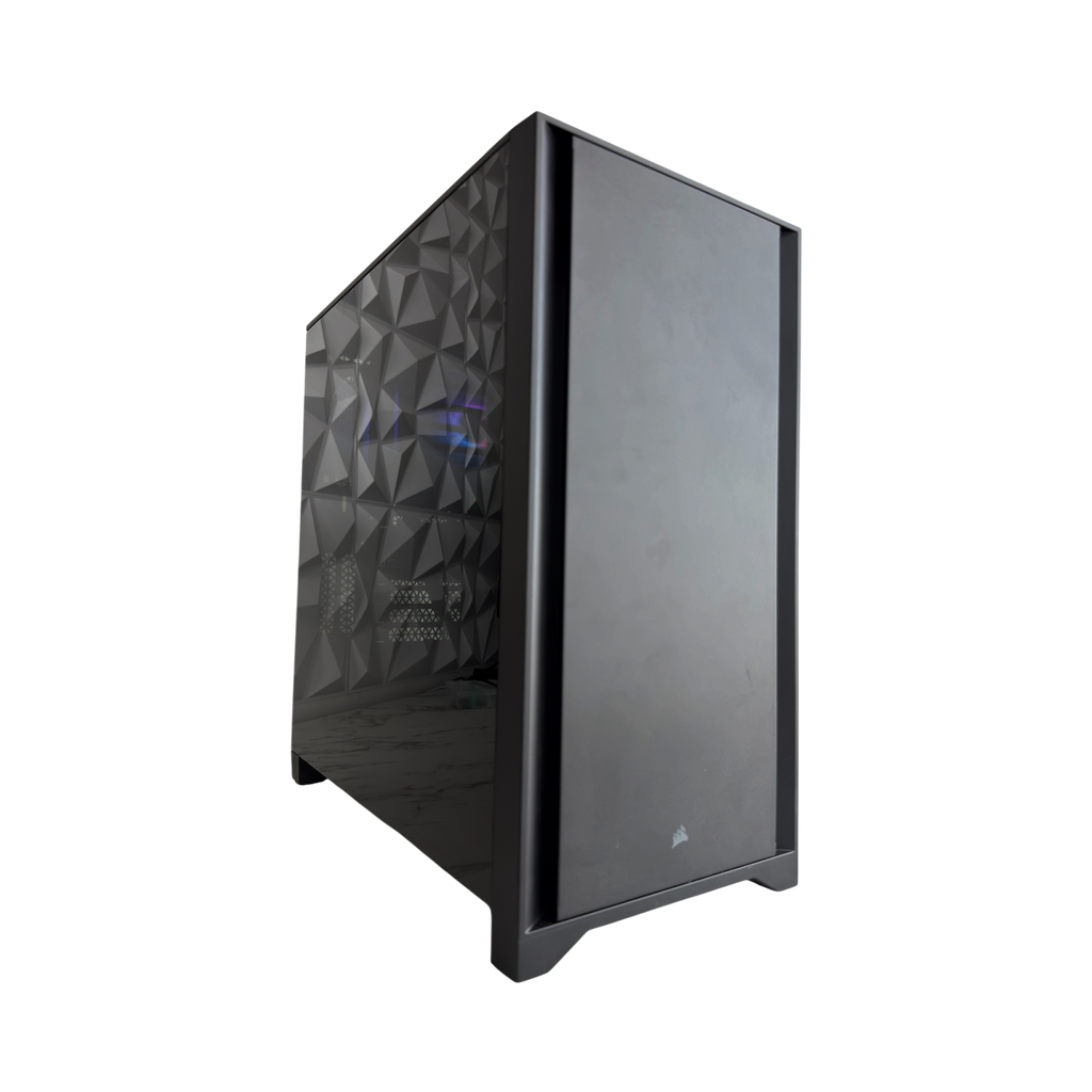RTX 3070 Ti | Ryzen 5 7600 | 16 GB RAM