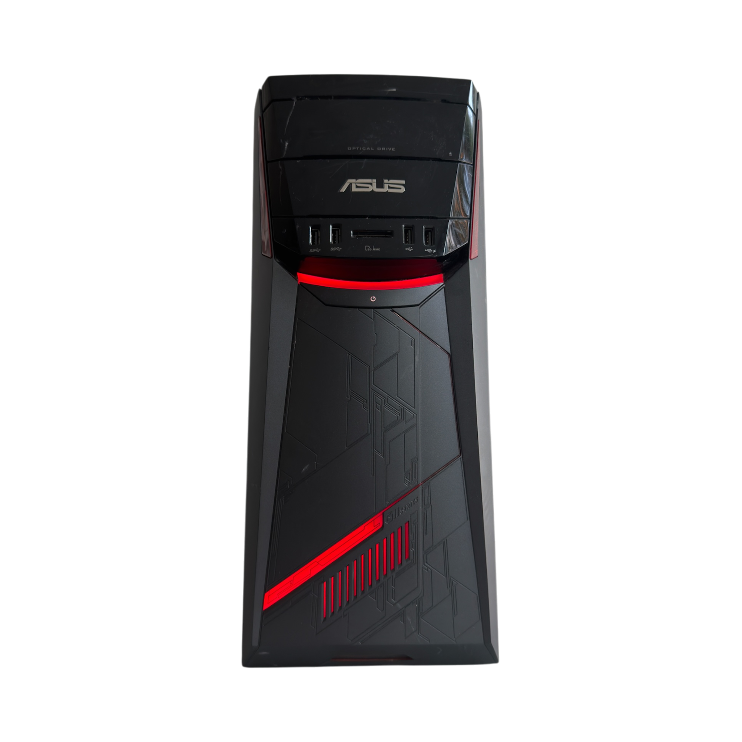 GTX 1060 | I7-6700 | 16 GB RAM