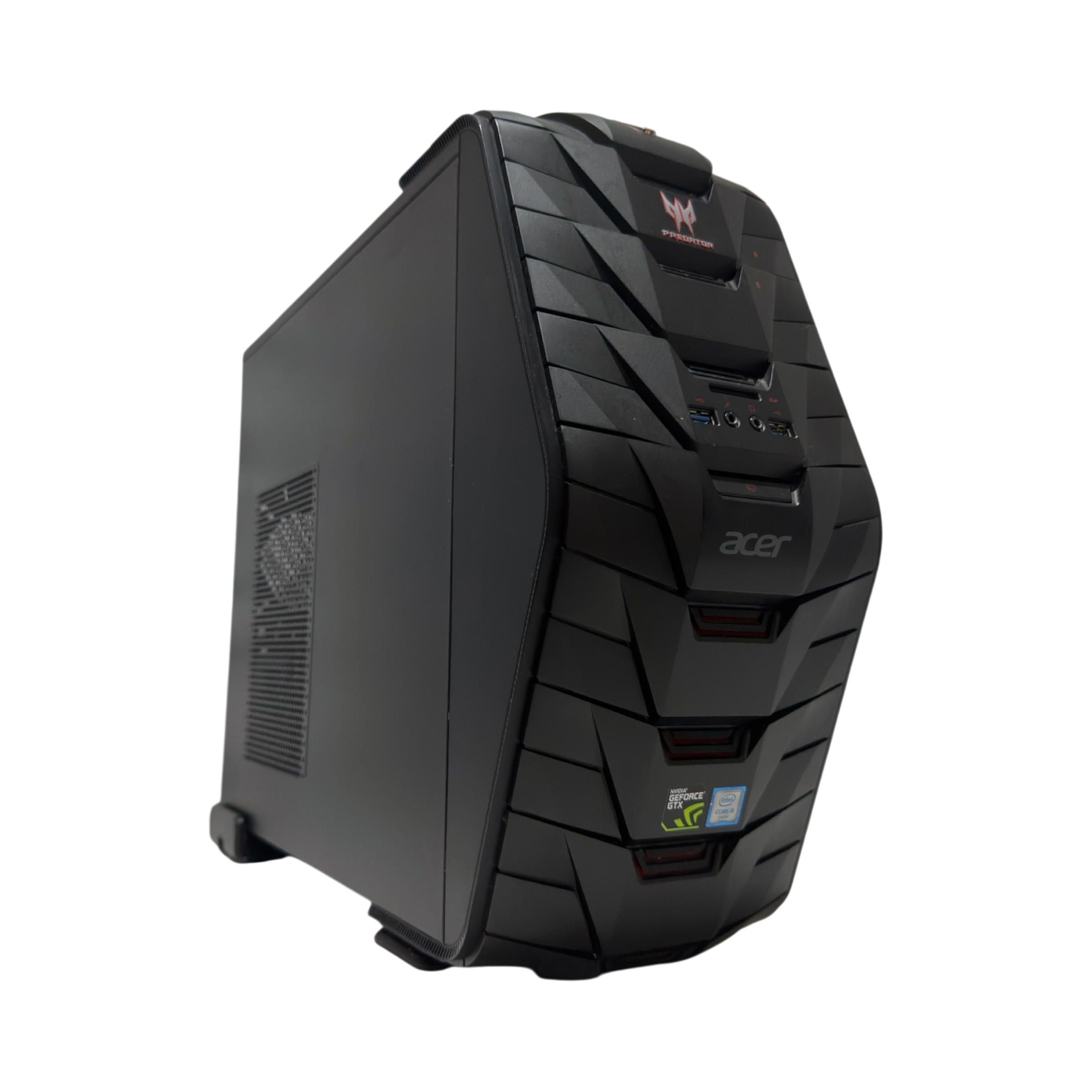 GTX 1070 | I5-6400 | 8 GB RAM
