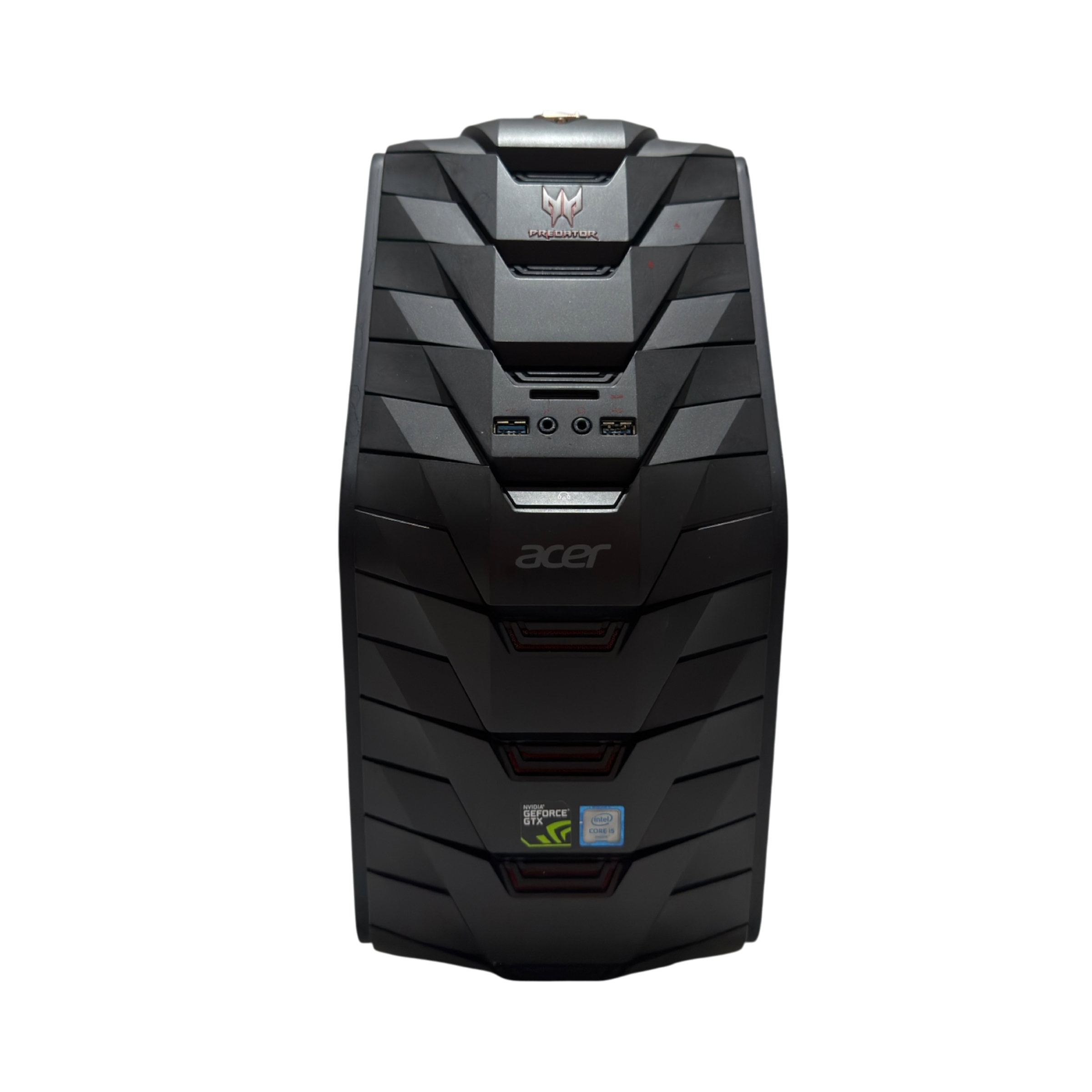 GTX 1070 | I5-6400 | 8 GB RAM