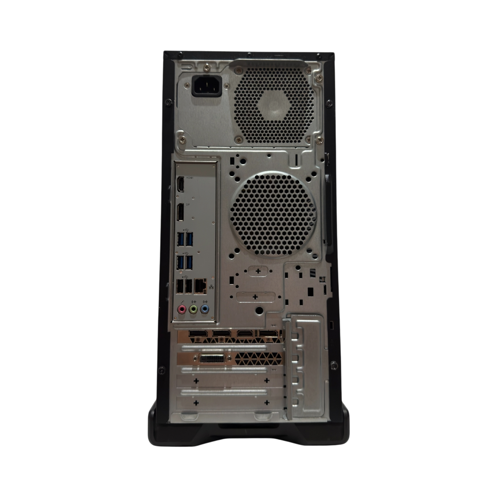 GTX 1070 | I5-6400 | 8 GB RAM