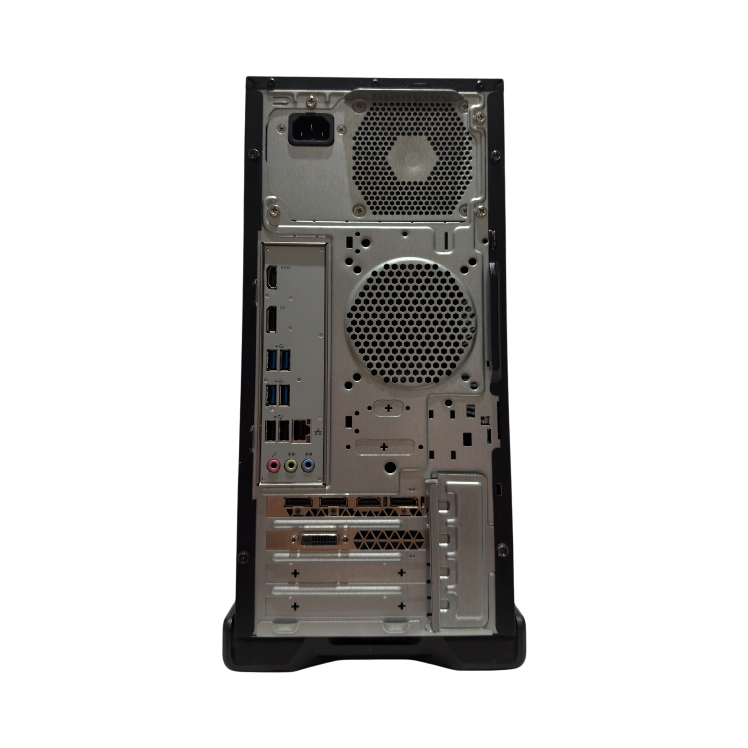 GTX 1070 | I5-6400 | 8 GB RAM