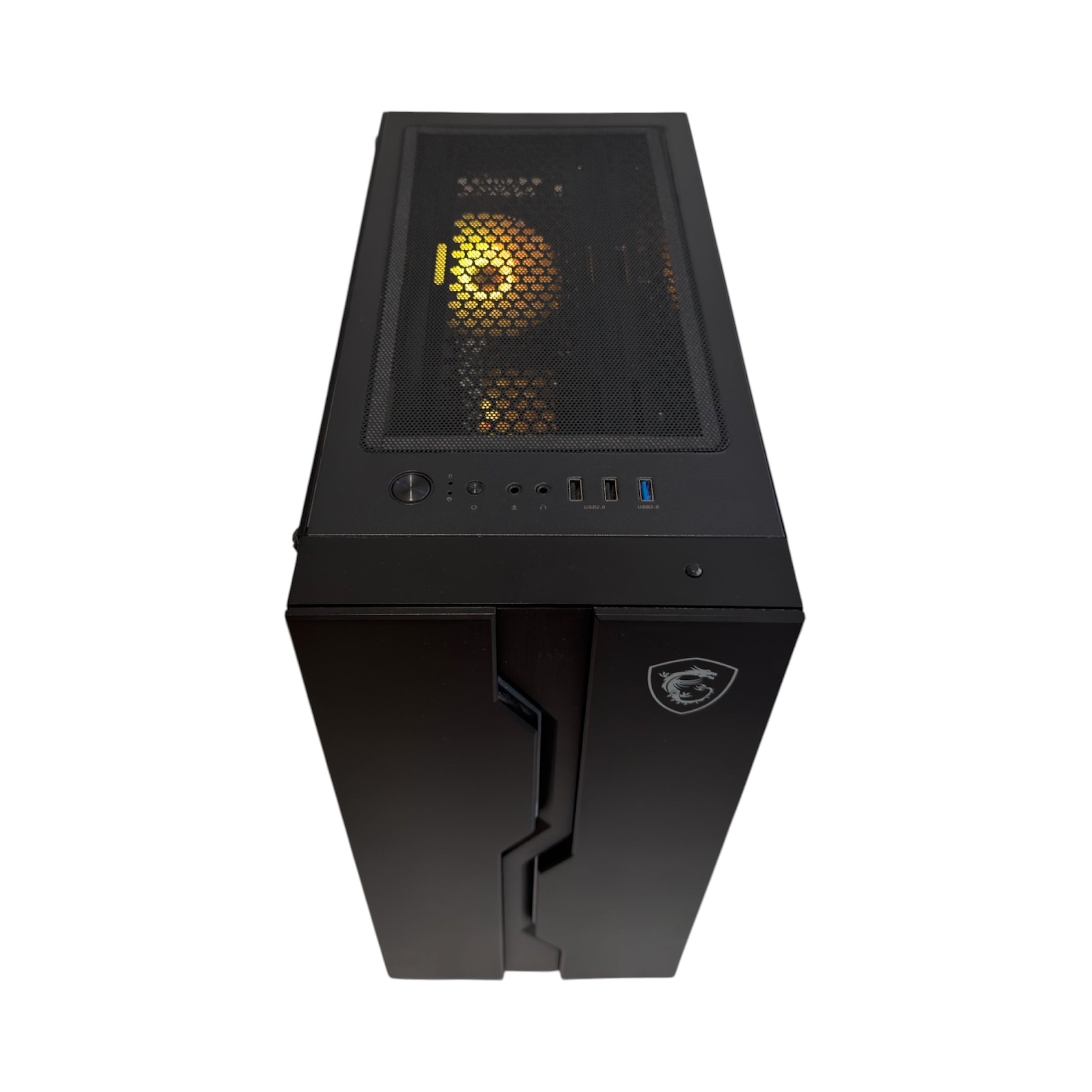 RX 6600 | Ryzen 5 3600 | 16 GB RAM – ReformPC