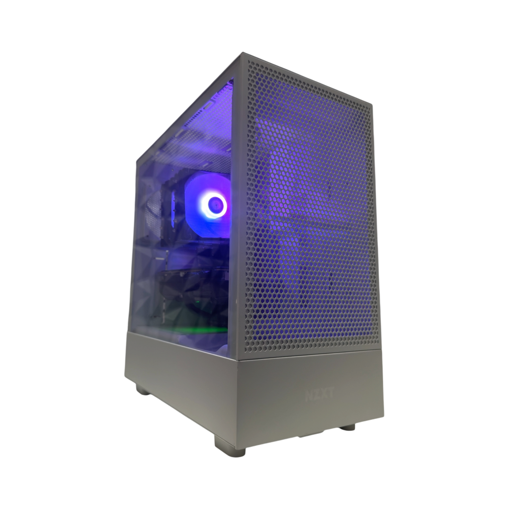 RTX 2080 | Ryzen 7 7700X | 32 GB RAM