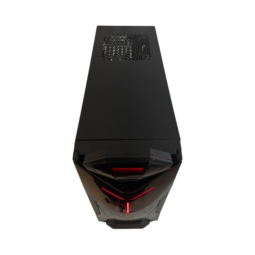 GTX 970 | I7-5820K | 16 GB RAM