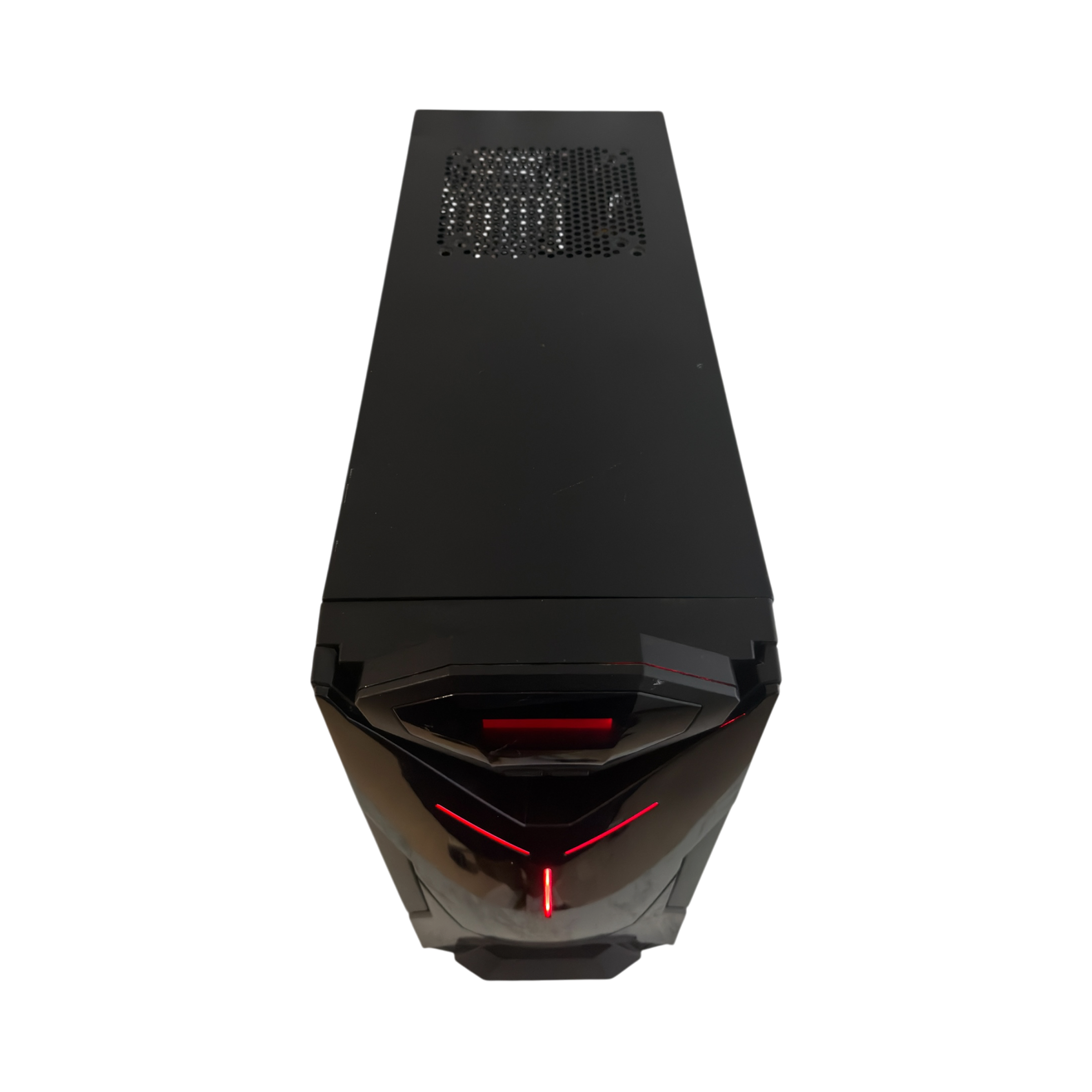 GTX 970 | I7-5820K | 16 GB RAM