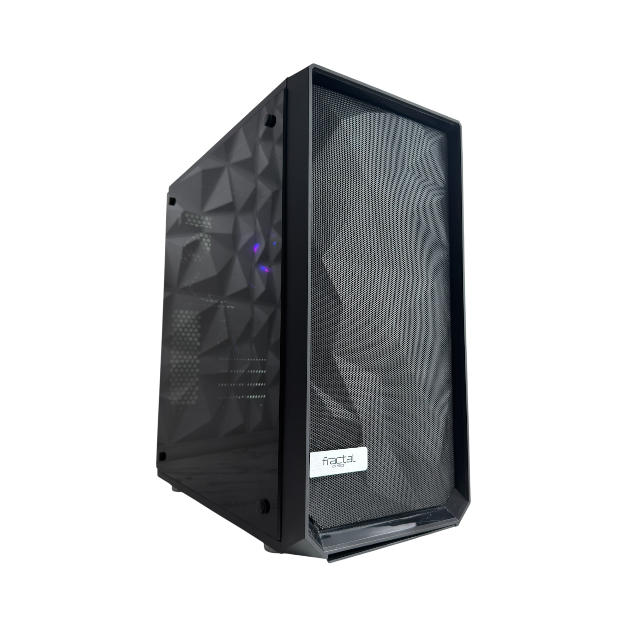 RTX 2060 | Ryzen 5 3600 | 16 GB RAM