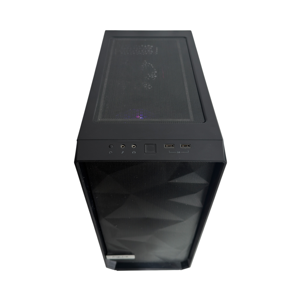 RTX 2060 | Ryzen 5 3600 | 16 GB RAM