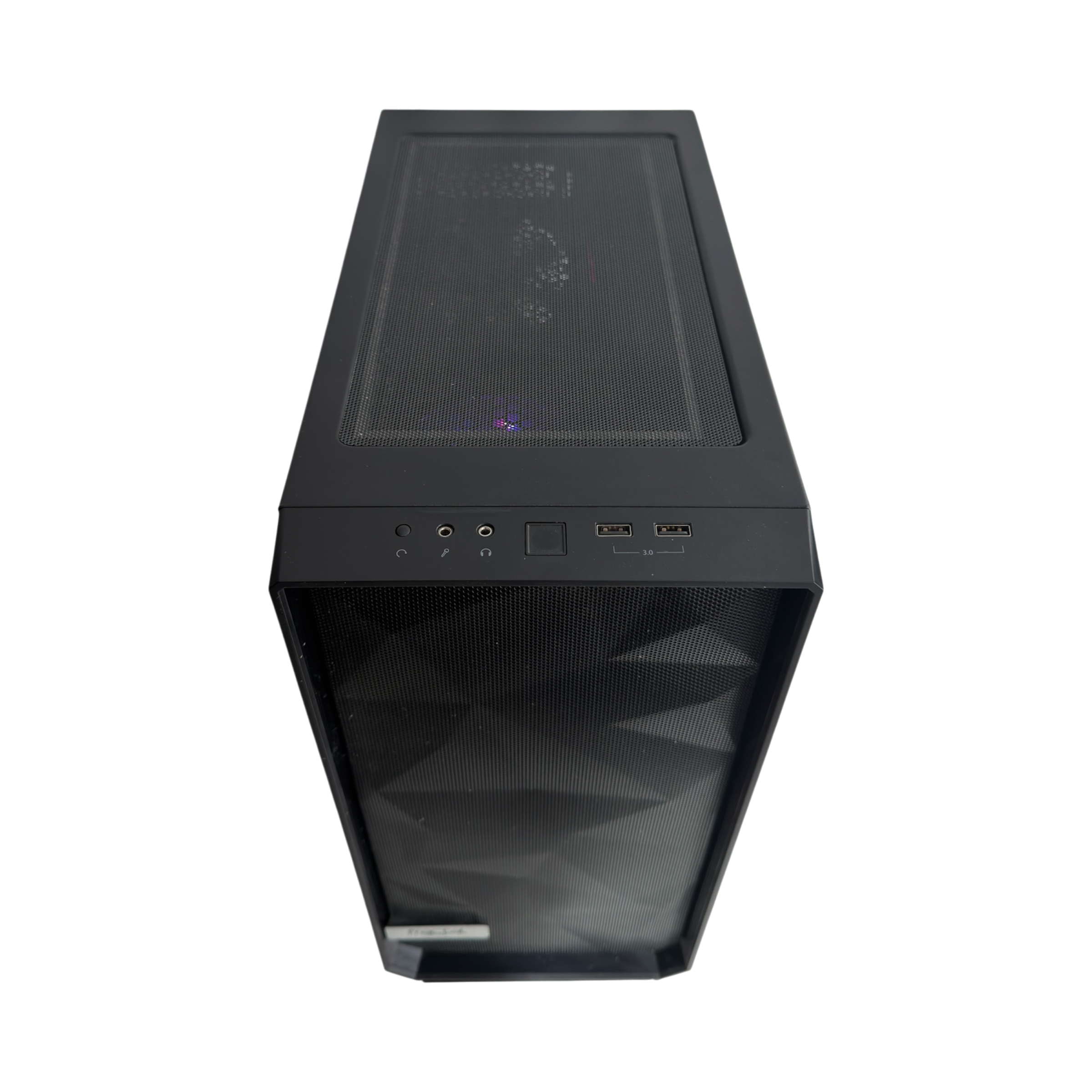 RTX 2060 | Ryzen 5 3600 | 16 GB RAM